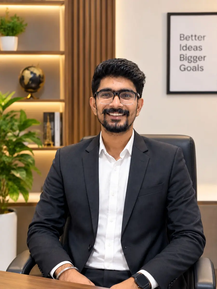 Mukul Bhati, Accounts and Administration